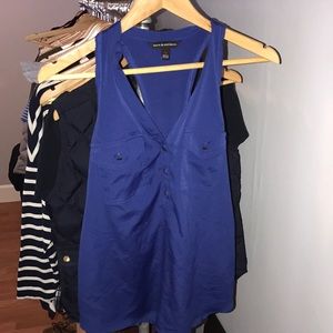 Rock & Republic Sleeveless Top